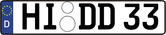HI-DD33
