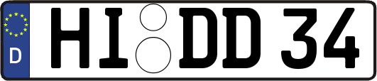 HI-DD34