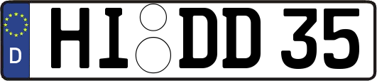 HI-DD35