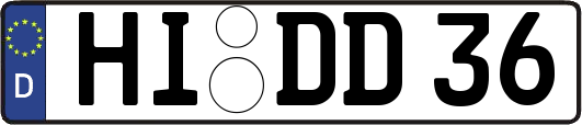 HI-DD36