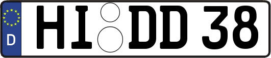 HI-DD38