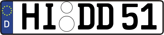 HI-DD51