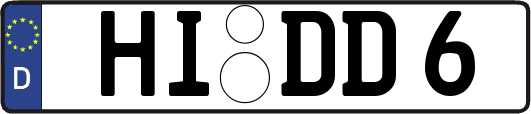 HI-DD6