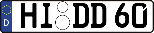 HI-DD60