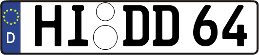 HI-DD64
