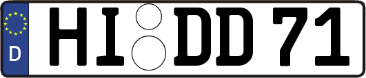 HI-DD71
