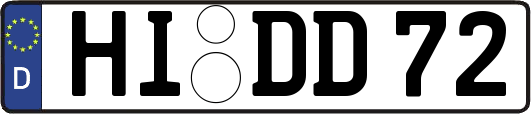HI-DD72