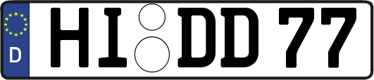 HI-DD77
