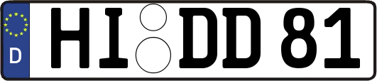 HI-DD81
