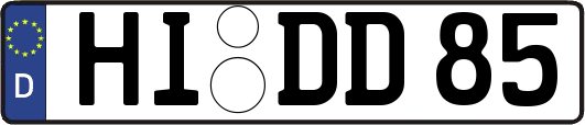 HI-DD85