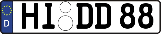HI-DD88