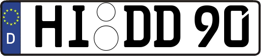 HI-DD90