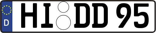 HI-DD95