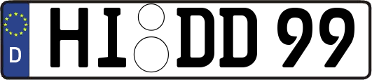 HI-DD99