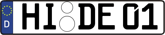 HI-DE01
