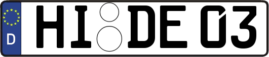 HI-DE03