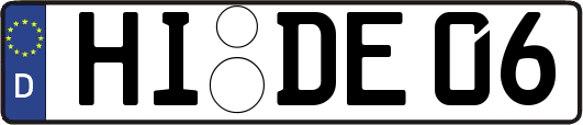 HI-DE06