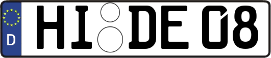HI-DE08