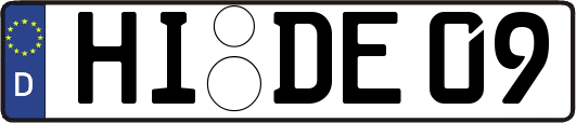 HI-DE09