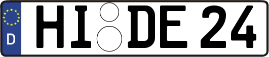 HI-DE24