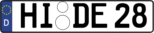 HI-DE28