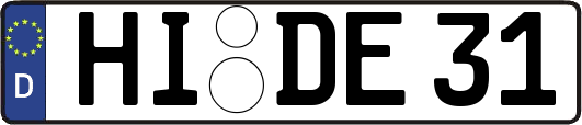 HI-DE31