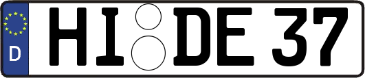 HI-DE37