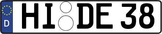 HI-DE38