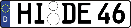 HI-DE46