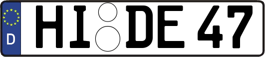 HI-DE47