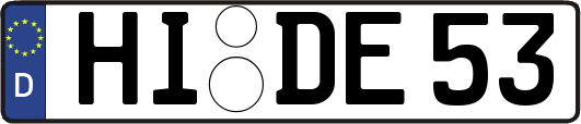 HI-DE53
