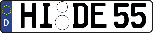 HI-DE55