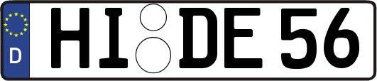 HI-DE56
