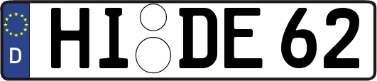 HI-DE62