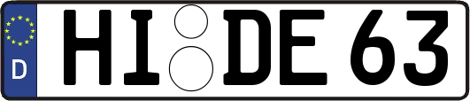 HI-DE63