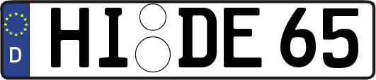 HI-DE65
