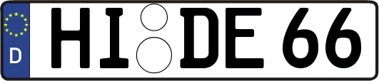 HI-DE66