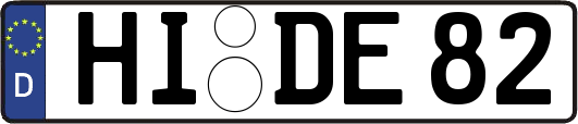 HI-DE82