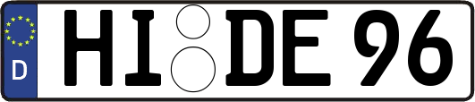 HI-DE96