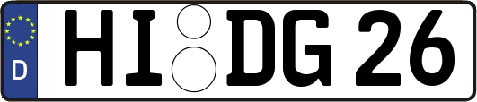 HI-DG26