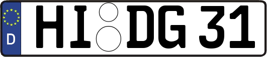 HI-DG31