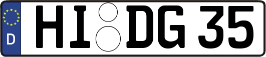 HI-DG35