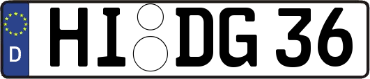 HI-DG36