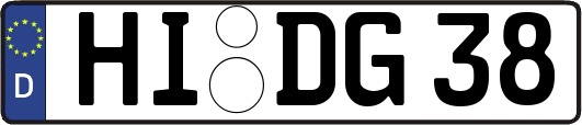 HI-DG38