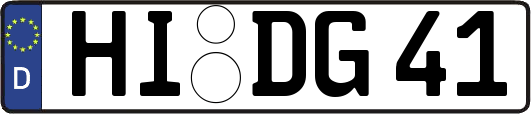 HI-DG41
