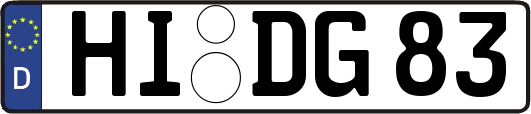 HI-DG83