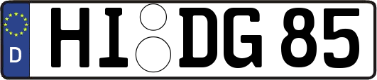 HI-DG85