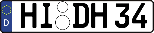 HI-DH34