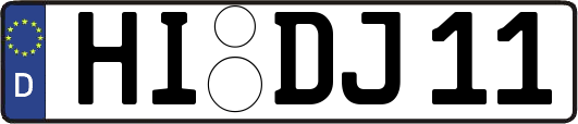 HI-DJ11