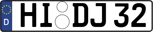 HI-DJ32